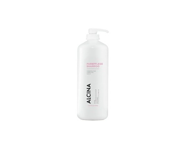 Alcina, Farbpflege-Shampoo 1250 ml, Alcina Farbpflege-Shampoo 1250 ml