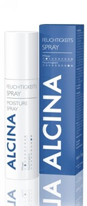 Alcina, Alcina Feuchtigkeits-Spray 1250ml, Alcina Feuchtigkeits-Spray 1250ml