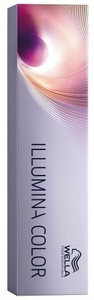 Wella Illumina Color 7/43
