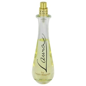 Laura Biagiotti, Laura by Laura Biagiotti Eau de Toilette Spray (Tester) 75 ml, Laura by Laura Biagiotti Eau de Toilette Spray (Tester) 75 ml