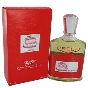 CREED, Creed Viking Duft Spray 100ml/3,3 oz, Viking by Creed Eau de Parfum Spray 100 ml