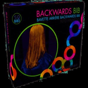 Framar, Framar Backwards Bibs