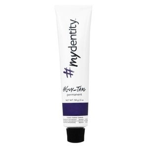 mydentity by Guy Tang, Mydentity by Guy Tang - Light Blonde Shadow Ash 9, mydentity Permanent - 9 Light Blonde Shadow Ash