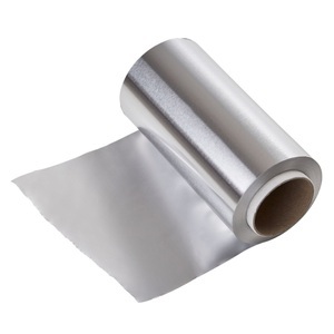 HH Simonsen, HH Simonsen Alu Foil, HH Simonsen Alu Foil