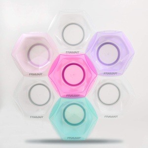 Framar, Framar Connect & Color Bowl - rainbow, Framar Connect & Color Bowl - rainbow