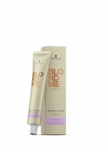 Schwarzkopf, Schw. BlondME Colour Lifting sand 60ml