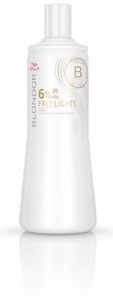 Wella, Blondor Freelights Developer 6% 1000 ml