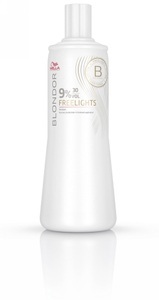 Wella, Blondor Freelights Developer 9% 1000 ml
