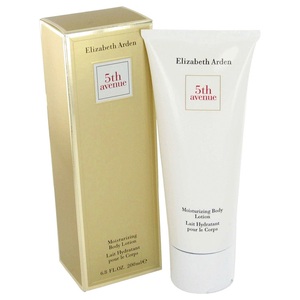 Elizabeth Arden, 5TH AVENUE by Elizabeth Arden Body Lotion 200 ml, Elizabeth Arden 5TH AVENUE Body Lotion 200 ml