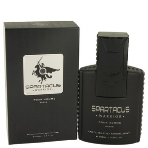 YZY Perfume, Spartacus Warrior by YZY Perfume Eau de Toilette Spray 100 ml, Spartacus Warrior by YZY Perfume Eau de Toilette Spray 100 ml