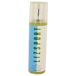 Liz Claiborne, LIZ SPORT by Liz Claiborne Fragrance Mist Spray 240 ml
