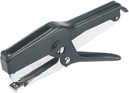 undefined, Bostitch P6C-8 Hefter, Bostitch Heftzange P6C-8 20 Seiten, Schwarz