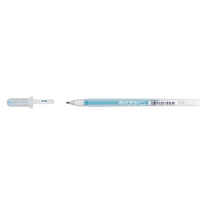 Sakura, SAKURA Gelly Roll 0.5mm XPGB#725 Stardust hellblau Glitter