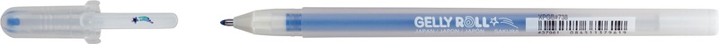 Sakura, SAKURA Gelly Roll 0.5mm XPGB#738 Stardust u.Mar Glitter, Sakura Gelly Roll, 0.5mm, Stardust, u.Mar, Glitter, XPGB#738