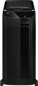 Fellowes, Aktenvernichter AUTOMAX 550C Partikelschnitt, Fellowes Aktenvernichter AutoMax 550C, 4963401