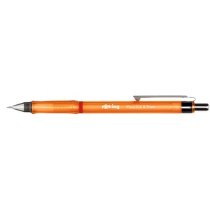 Rotring, ROTRING Feinminenstift 0.7mm 2089092 Visuclick, orange