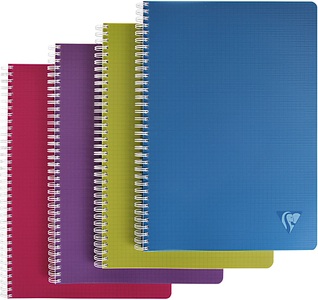 Clairefontaine, CLAIREFONTAINE LINICOLOR Heft 9 x 14 cm 329526 liniert 50 Blatt, Clairefon LINICOLOR Heft, 9cm x 14 cm, 50 Blatt, 329526