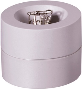 undefined, MAUL 3012382, Maul Klammernspender MAULpro, grau, 3012382