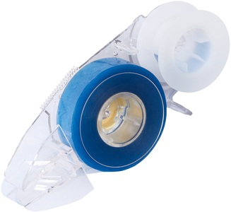 Tombow, Tombow - Nachfüllpackung für Kleberoller MAXI Power Tape PN-IP, Tombow Kleberoller Refill PR-IP, Blister, PR-IP