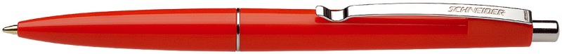 Schneider, SCHNEIDER Kugelschreiber Office 132902 rot