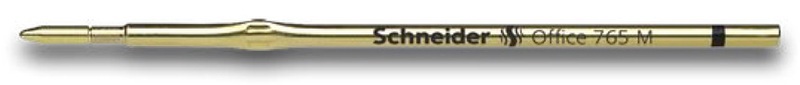 Schneider, SCHNEIDER Office Mine 765 M 176511 schwarz