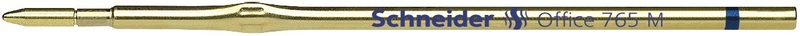 Schneider, SCHNEIDER Office Mine 765 M 176513 blau