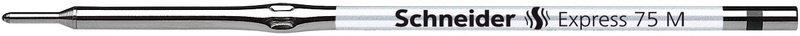 Schneider, SCHNEIDER Mine EXPRESS 75 M 7511 schwarz, Schneider Mine, Express 75, M, schwarz, SN7511