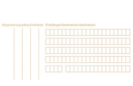 Avery Zweckform, AVERY ZWECKFORM Adress-Etiketten 112x73mm 75258 weiss/gelb 10 Stk., AVERY ZWECKFORM Adress-Etiketten 112x73mm 75258 weiss/gelb 10 Stk.