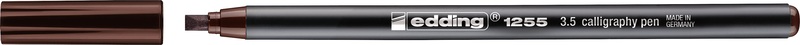 undefined, Edding e1255-35 Kalligrafiefeder