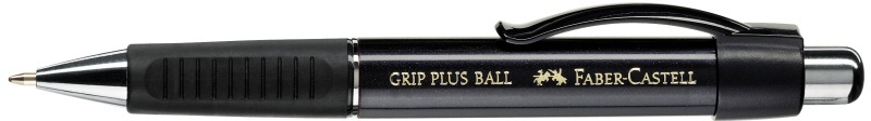 undefined, Faber-Castell Grip Plus Ball M
