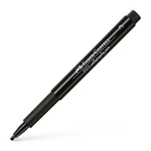 undefined, Faber-Castell 8704029 calligraphy pen Black 1 pc(s)