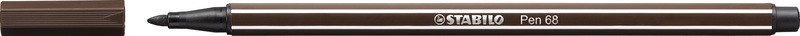 undefined, STABILO Pen 68 Mini Filzstift