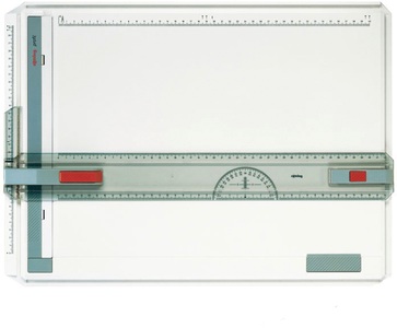 undefined, ROTRING Zeichenplatte profil A3 S0213750 mit Arrietierung, Rotring Zeichenplatte profil, A3, mit Arrietierung, S0213750
