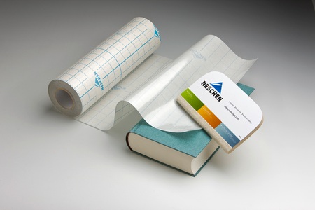 FILMOLUX, FILMOLUX Buchschutzfolie 609 A4 6037211 glanz, 70my, hohe Klebekraft, Filmolux Folie 609, A4, 70my, 6037211, (10 Blatt)