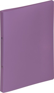 undefined, Pagna 20901-12 Ringmappe A4 Violett