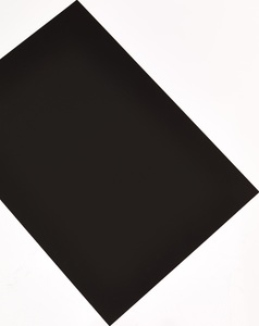 magnetoplan, MAGNETOPLAN Magnetpapier A4 1266012 schwarz, Magnetop Magnetpapier, A4, schwarz, 1266012