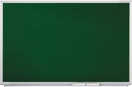 magnetoplan, magnetoplan Kreidetafel Typ SP BxH 1500 x 1200 mm, MAGNETOPLAN Kreidetafel SP grün 1240595 1500x1200mm