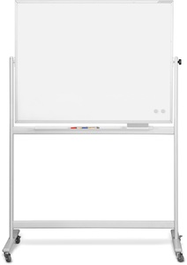 magnetoplan, MAGNETOPLAN Fahrgestell Whiteboard 12404F für Art. 1240490, MAGNETOPLAN Fahrgestell Whiteboard 12404F für Art. 1240490