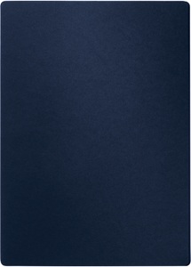 Pagna, PAGNA Präsentationsmappe A4 44123/02 blau, PAGNA Präsentationsmappe A4 44123/02 blau