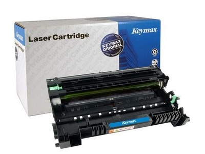 KEYMAX, KEYMAX Drum DR-3300KEY zu Brother HL-6180 30'000 S., Keymax Fotoleitereinheit, DR-3300KEY, (30'000 Seiten)