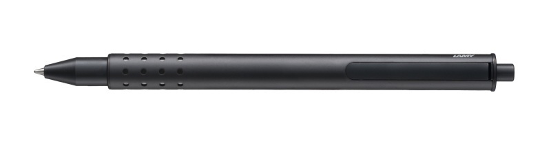 Lamy, LAMY Tintenroller 331 Swift 1226053 black, LAMY Tintenroller 331 Swift 1226053 black