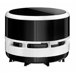 CLAUSS, CLAUSS 2Clean Mini Sauger CL5000100 schwarz/weiss batteriebetr., Clauss 2Clean Mini Sauger, schwarz/weiss, batteriebetr., CL-50001 00