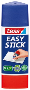 Tesa, tesa Klebestift Easy Stick eco 12 g, Tesa Klebestifte Easy Stick, ecoLogo, 57272-00200-00, (12g)