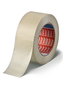 Tesa, TESA Abdeckband 19mm×50m 431600076, Tesa Abdeckband, 19mm x 50m, 04316-00076