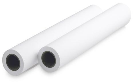 GLAMA, GLAMA Transparentpapier 33cmx50m 88001560 60g/m2