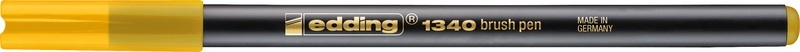 EDDING Brushpen 1340 1340-086 papaya