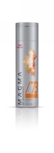 Wella, Magma Neu /73 Gold brown, Magma Neu /73 Gold brown