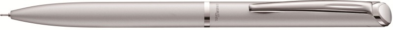 PENTEL EnerGel Roller Sterling 0,7mm BL2007ZCE Schaft silber, Tinte bl