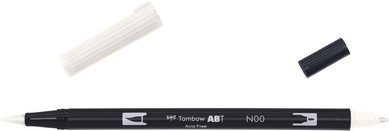 Tombow, Tombow Dual Brush-Pen Dual Brush-Pen