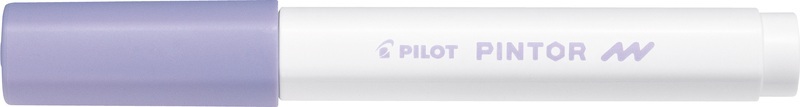 Pilot, PILOT Marker Pintor F SW-PT-F-PV pastell violett, Pilot Pintor, F, pastell violett, Marker, 180.024.35
